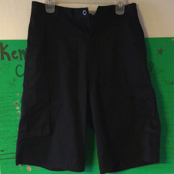 Brooklyn Xpress Cargo Shorts 
